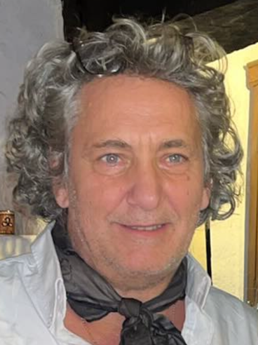 photo du Dr Raynaud Emmanuel
